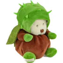 Bukowski Ziggy Kastanie 15 cm