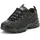 SKECHERS D'Lites - Fresh Start black/black 36