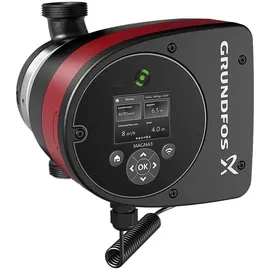 Grundfos Hocheffizienzpumpe MAGNA3 32-100 180 mm