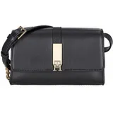 Tommy Hilfiger TH Heritage Mini Crossover Bag Chain Black