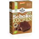 Bauckhof Schokokuchen demeter