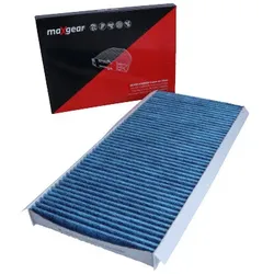 MAXGEAR Pollenfilter für Mercedes Benz A Klasse B 26 1848