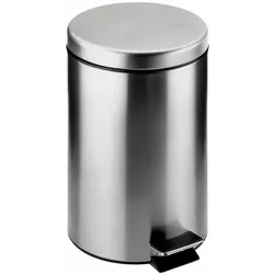 COSMIC Architect Abfallbehälter 5 Liter, Accessoires, edelstahl glänzend
