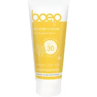 das boep Sonnencreme Familie LSF 30 200 ml