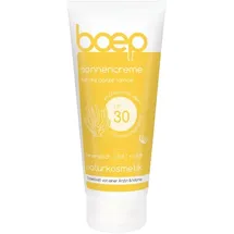 das boep Sonnencreme Familie LSF 30 200 ml