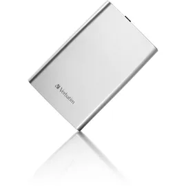 Verbatim Store 'n' Go 2 TB USB 3.0 silber 53189