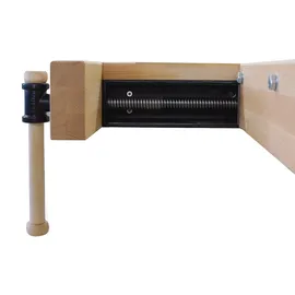 Stürmer Holzkraft HB 2007