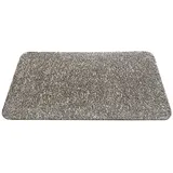 dutis Hamat Schmutzfangmatte, Aqua Stop, 60 x 100cm, Granit