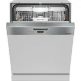 Miele G 5110 SCi Active Edelstahl CleanSteel