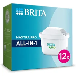 Bita Maxtra Pro All-in-1 12er Filterkartuschen