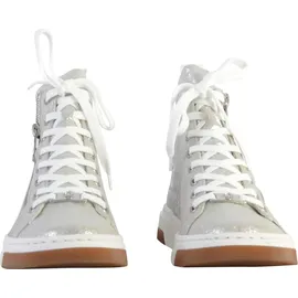 Rieker N3945-40 Grau Damen 39