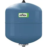 Reflex Refix DE 10 bar 33 l Blau