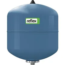 Reflex Refix DE 10 bar 33 l Blau