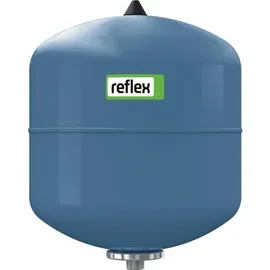 Reflex Refix DE 10 bar 33 l Blau