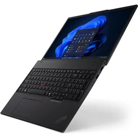 Lenovo ThinkPad T16 G4 16" Intel Core Ultra 7 255U 32 GB RAM 1 TB SSD Win11 Pro 21QE0046GE