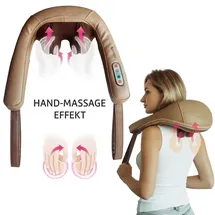 zenet ZET-759 Nackenmassagegerät