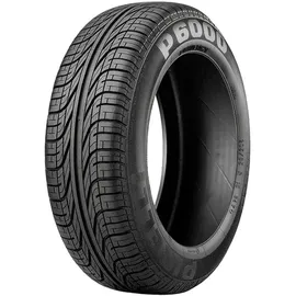 Pirelli P6000 195/65 R15 91W