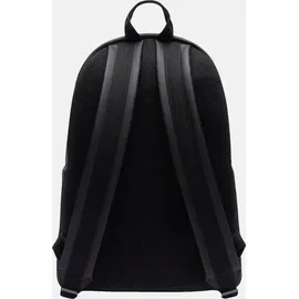 Lacoste Men's Classic Rucksack Schwarz