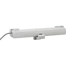 GEZE Kettenantrieb ECchain - grau RAL 7035