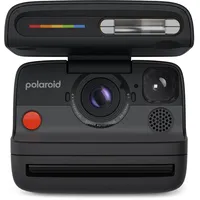 Polaroid Everything Box Flip schwarz