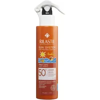 Rilastil Sun System Baby Spray Vapo 50+ 200ml