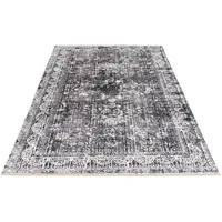 OBSESSION Teppich »My Valencia 632« grau