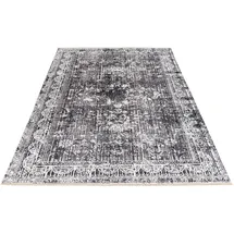 OBSESSION Teppich »My Valencia 632« grau