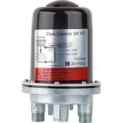 Automatischer Heizölentlüfter, Afriso, Flow-Control, 3KHT