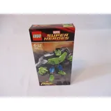 LEGO Super Heroes Hulk (4530)