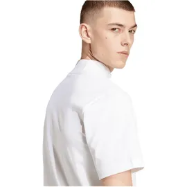 adidas Grfx Tee weiß M