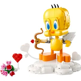 LEGO Looney Tunes Liebesbote Tweety 40824