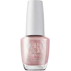 OPI Nature Strong Intentions are Rose Gold 15 ml