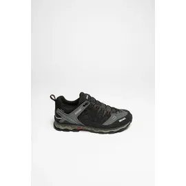 MEINDL Lite Trail GTX Herren anthrazit/rot 41