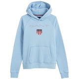 GANT Sweatshirt Shield Hoodie