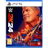 WWE 2K24 (PS5)