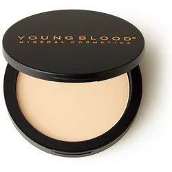 Youngblood PRESSED MINERAL RICE Puder MEDIUM 10 g Nude 
