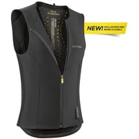 Komperdell Air Vest Light Men schwarz L