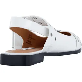 Steve Madden Grand Ave für Damen, rot, Größe 40