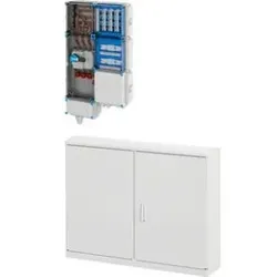 Hensel 65000155 Ladeverteiler für bis zu 4 Ladepunkte à 22kW Mi EV 22kW 4110
