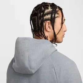 Nike Dri-Fit UV Primary Hoodie - cool grey - grau