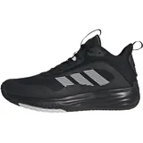 adidas Own The Game 3 Shoes, core Black/Cloud White/Cloud White, 43 1/3 EU