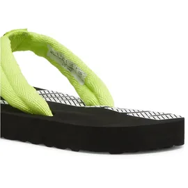 Puma Epic Flip V2 PS Lime Pow Black white 31 EU