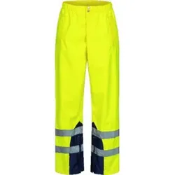 SAFESTYLE Warnregenbundhose Matula, Gr. 3XL, orange