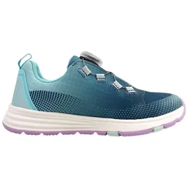 Vado Sneaker Wonder Lo Boa GTX Blau | Gr.: 32