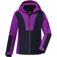 KILLTEC Skijacke »KSW 155 GRLS Jckt Killtec Orchidee, 152