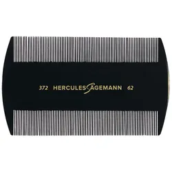 Hercules Sägemann Staubkamm 372/3.5 62/3.5