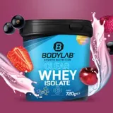 Bodylab24 Whey Protein Isolat