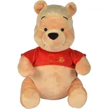 Disney Winnie Puuh 60 cm Gelb