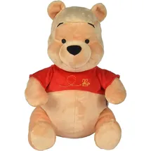 Disney Winnie Puuh 60 cm Gelb