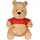 Disney Winnie Puuh 60 cm Gelb